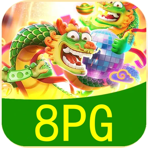 8PG Cassino Online